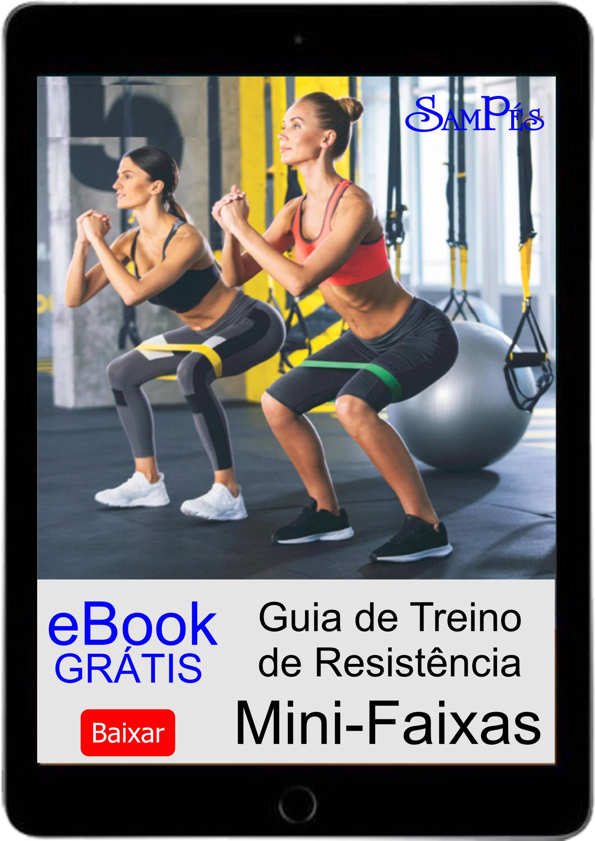 e-Book Fitness