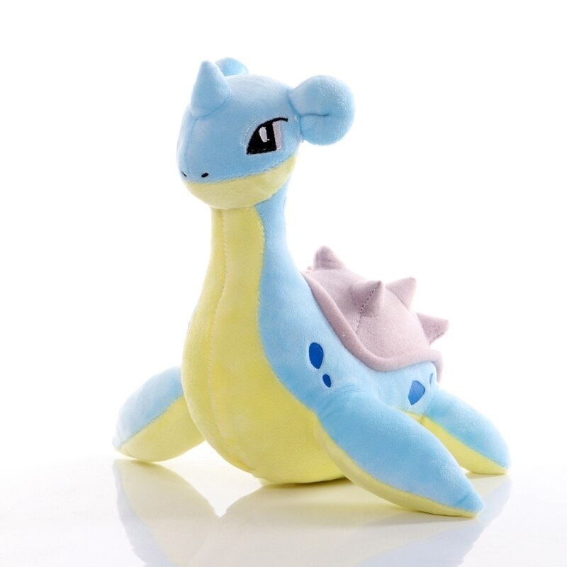 peluche de lapras