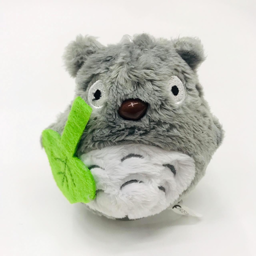mi vecino totoro peluche