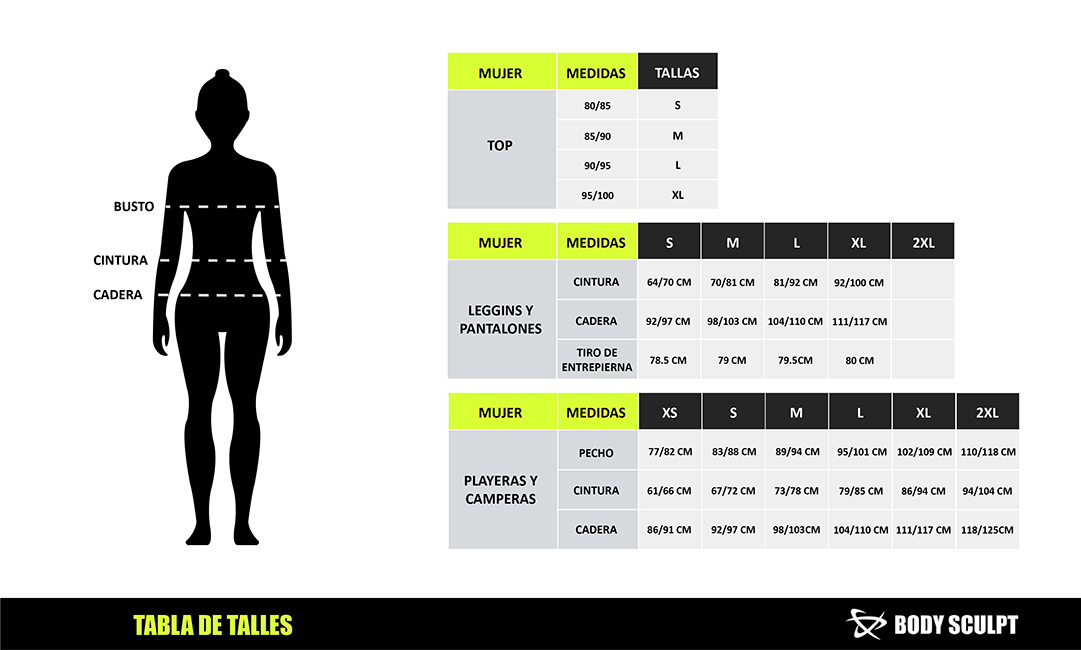 CALZA TWIST BODY SCULPT - Comprar en 