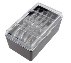 Lentes De Contacto De Color Con Aumento