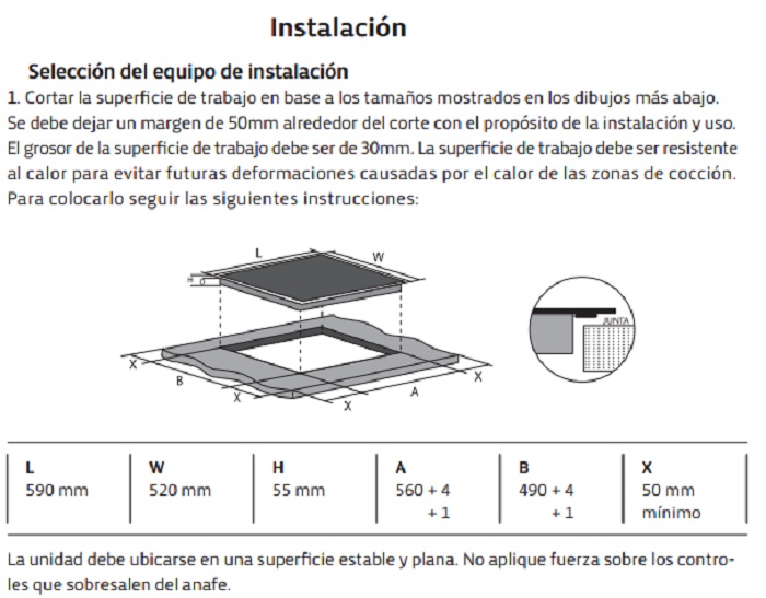 anafe orbis vitroceramico anafe bgh avb04h vitroceramico electrico tactil 4904 anafe orbis vitroceramico anafe bgh avb04h vitroceramico electrico tactil 4904