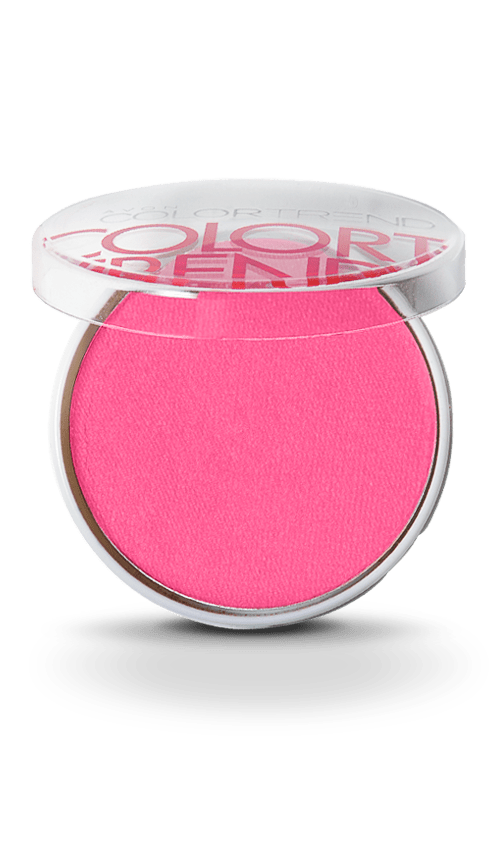 Avon Maquiagem Color Trend Blush em Pó Compacto Rosa Pink 7g 505559