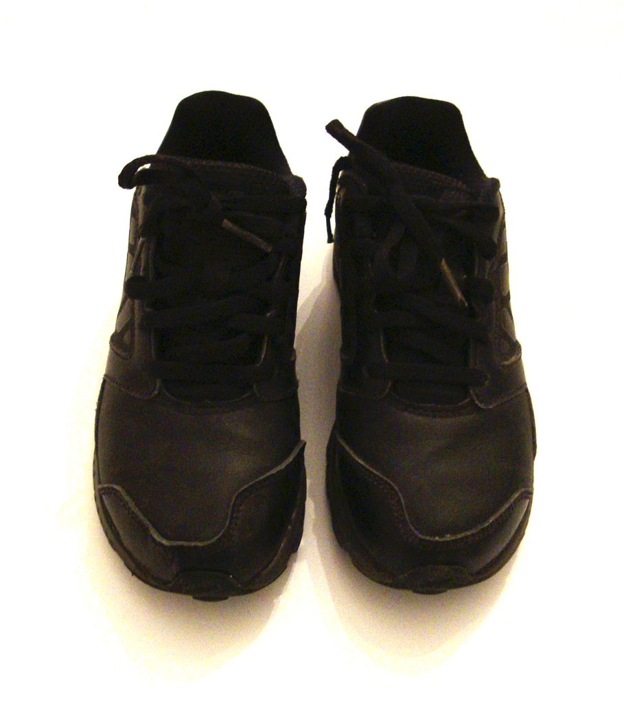 Zapatillas Nike N°30 (plantilla 19 cm)
