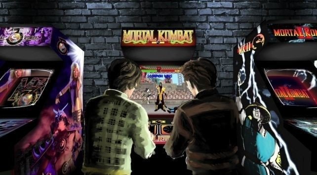 download free mortal kombat arcade kollection ps5