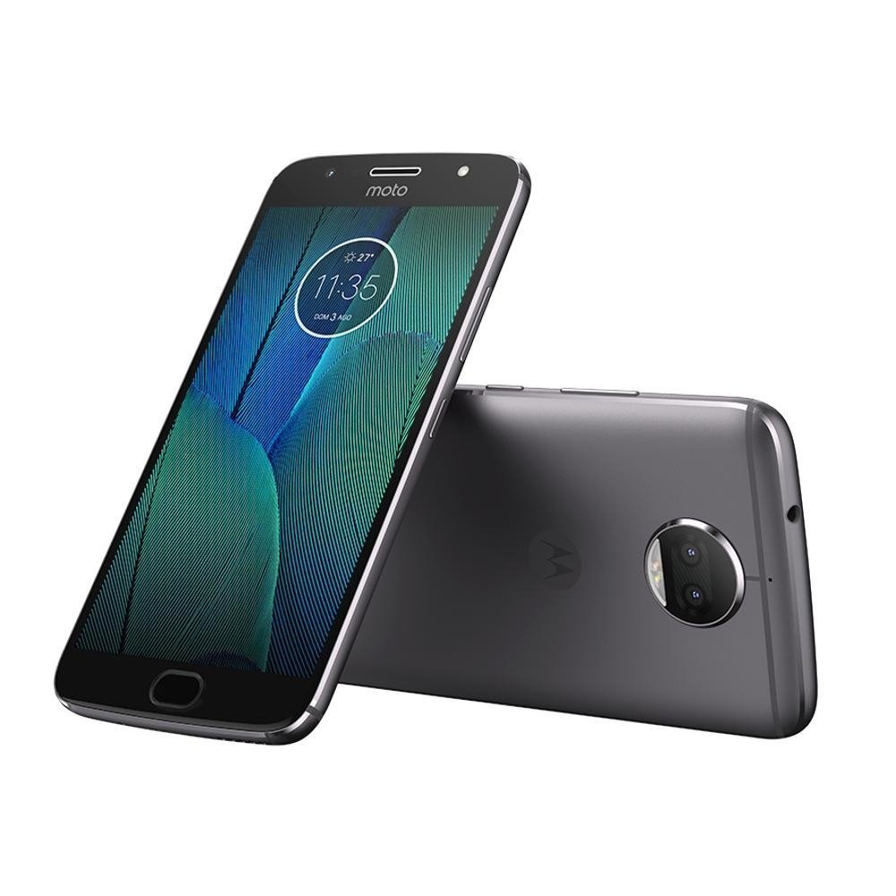 celular Motorola Moto X4 TV XT190006, processador de 2.2Ghz OctaCore