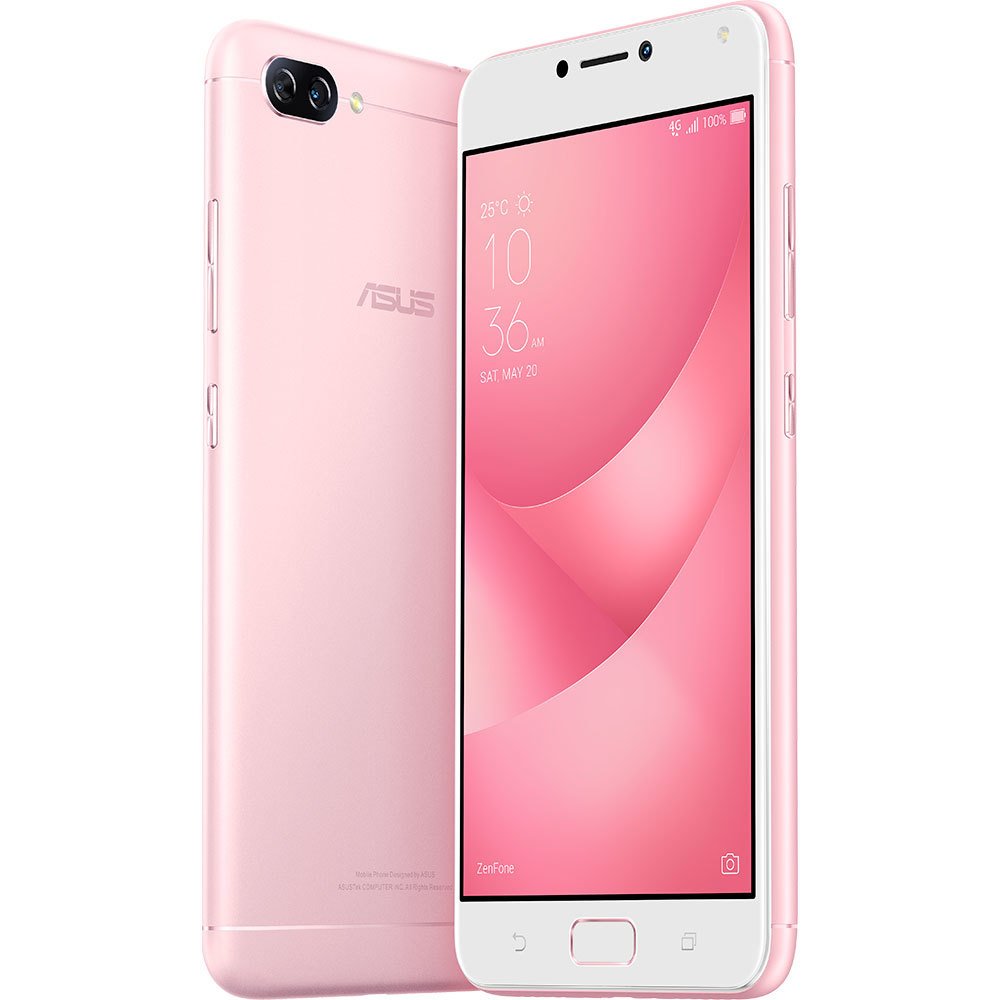 Asus Zenfone 4 Pro Купить