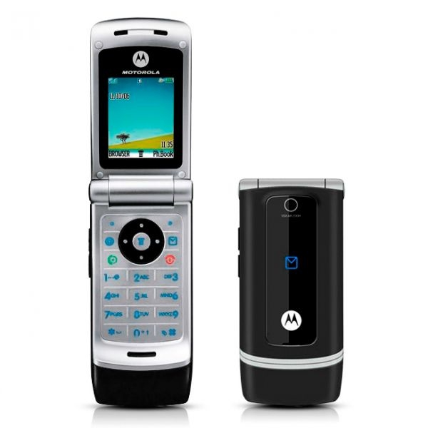 Motorola W375 Driver Download Motorola W375 Driver Download