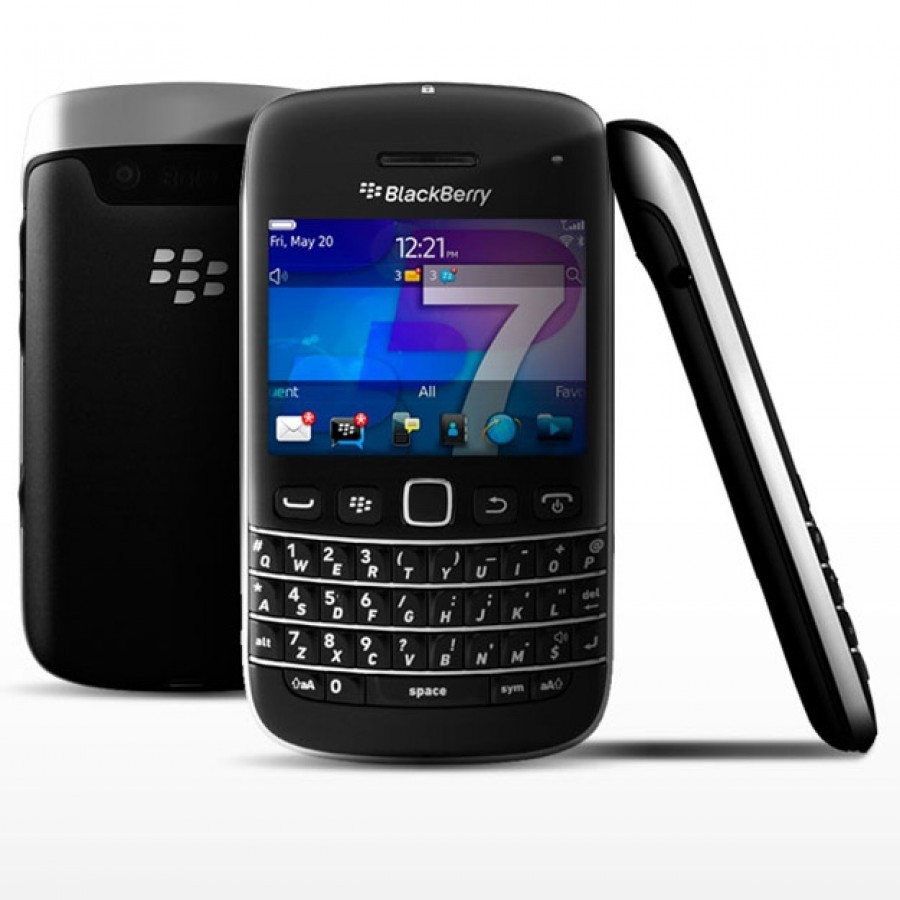 celular BlackBerry Bold 9790, Foto 5 Mpx, Rede HSUPA, 1 Core 1 GHZ