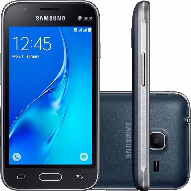 J105 samsung аккумулятор