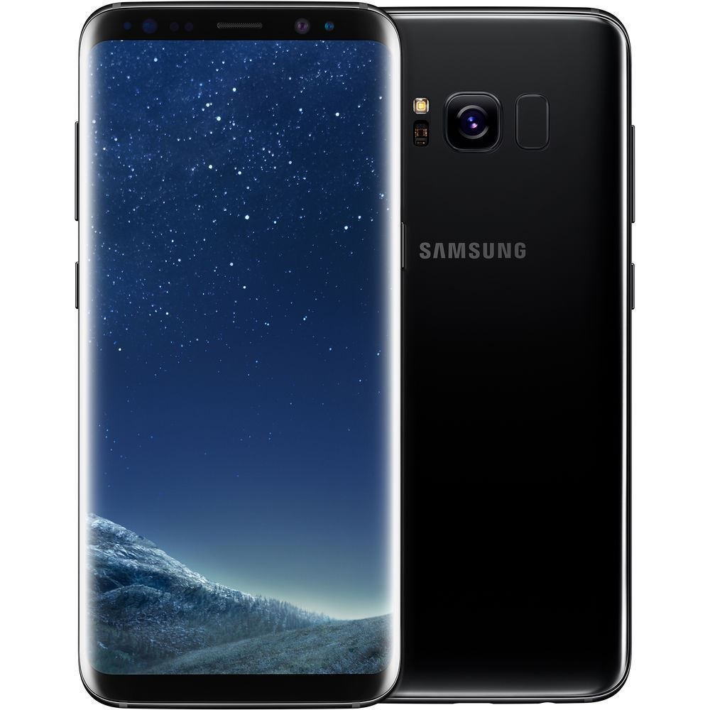 samsung galaxy s8 dual