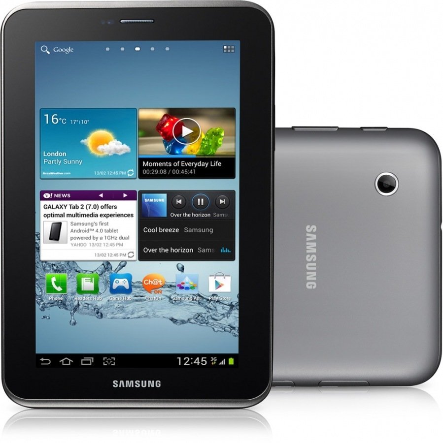 tablet galaxy tab 2 10.1