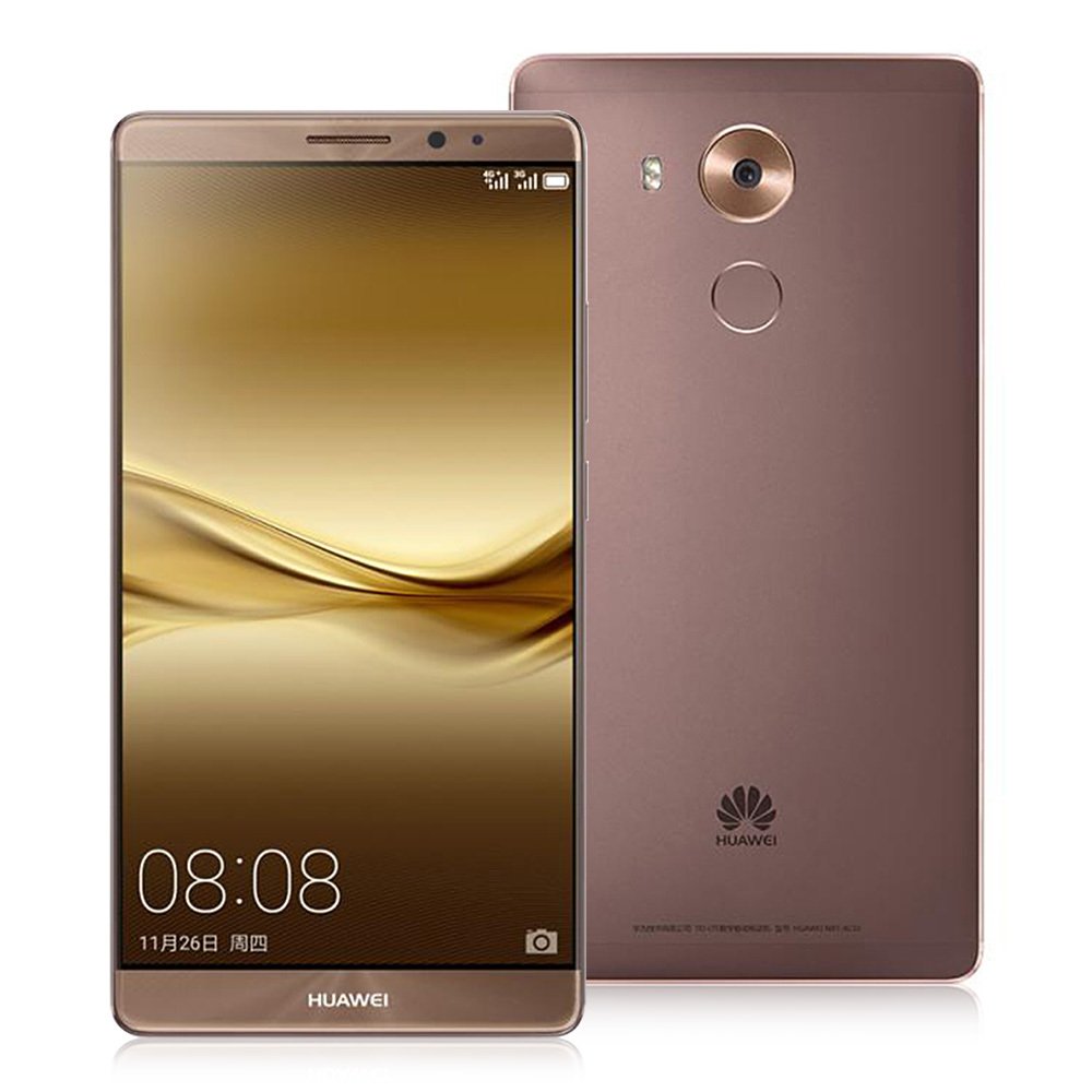 Smartphone Huawei Mate 8 NXTAL10 128GB Dual Sim Lte 6.0 Ips 4gb