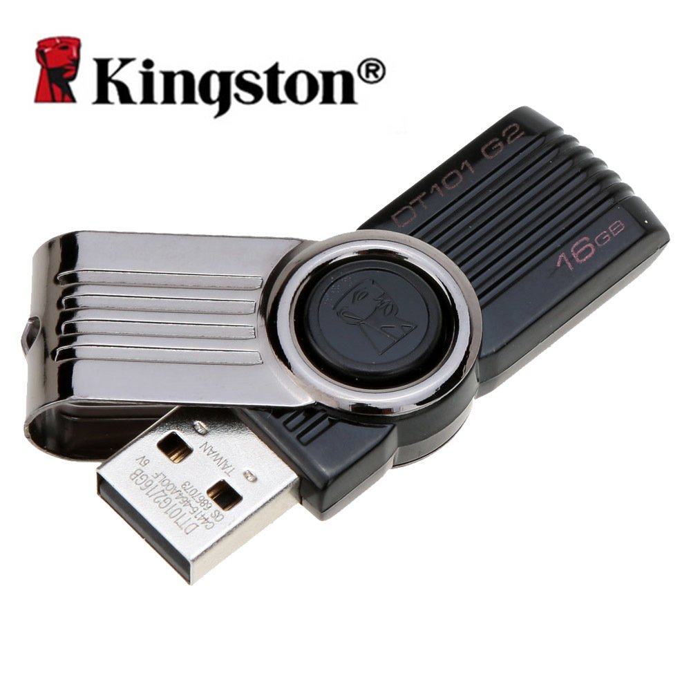 DRIVER: KINGSTON DT101G2 16GB KINGSTON DT101G2 16GB DRIVER WINDOWS