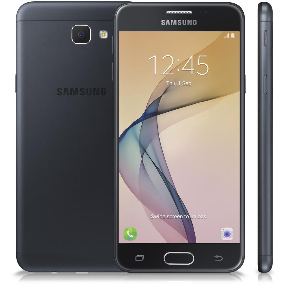 Celular baratinho da Samsung, J5 Prime acerta no custo-benefício - 09/08/2017 - UOL TILT