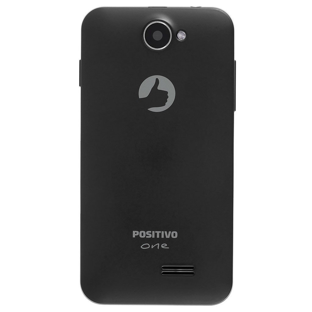 Smartphone Positivo S420 Câmera 3.2MP