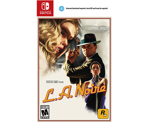 download free la noire nintendo switch