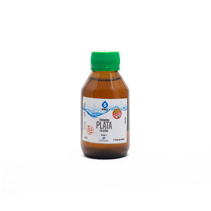 Plata Coloidal Comprar en Nutricia Eco Tienda