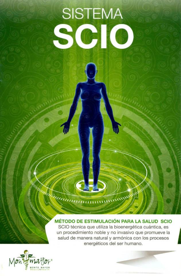 Terapia SCIO