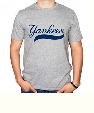 Playera Los Yankees Beisbol New York City 100 Calidad - playera roblox 5 diferentes juego en todas las tallas goku