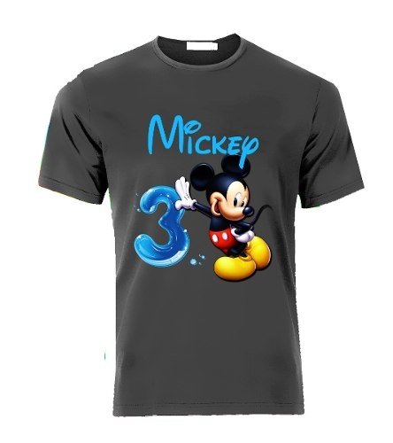 playeras para familia personalizadas