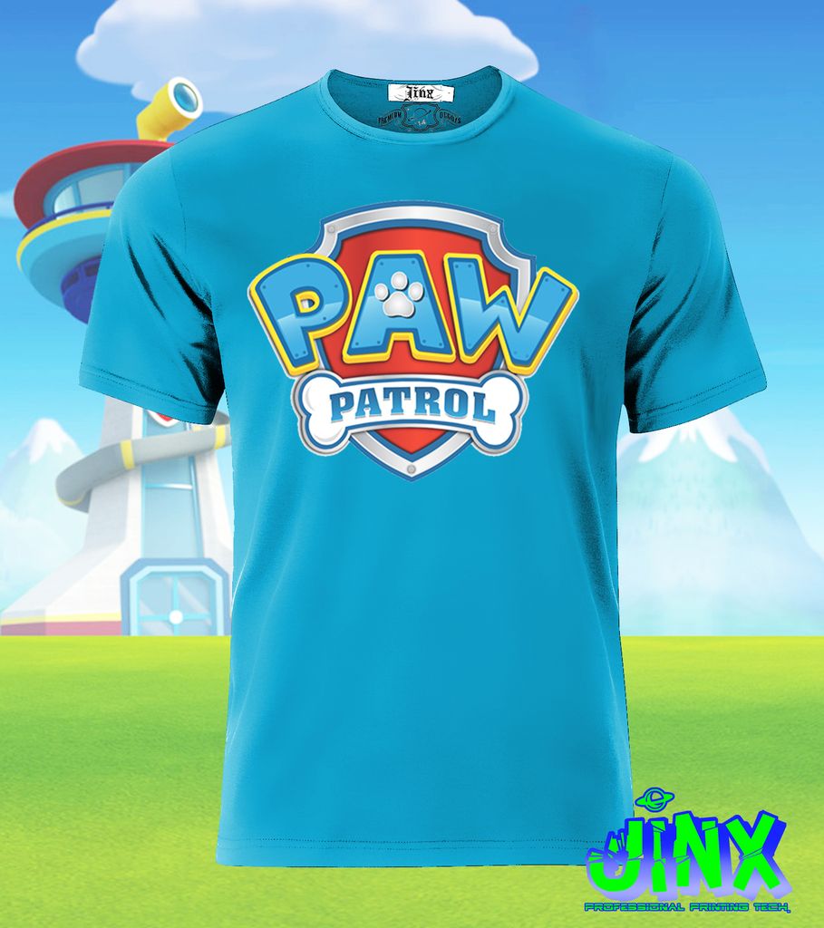 Paw Patrol Playeras Cumpleaños Factory Sale, GET 50% OFF, www.cdquirinal.com