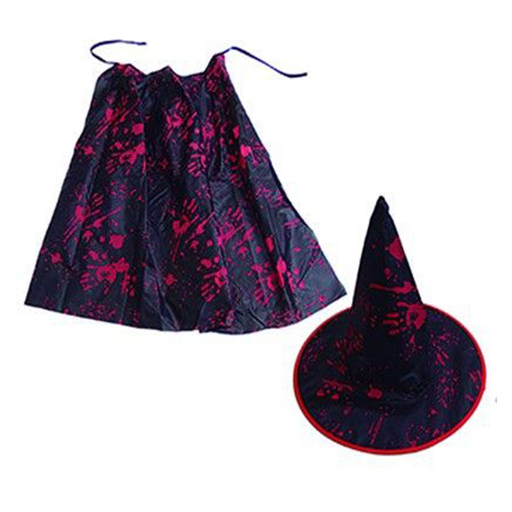 saia de tule bruxinha