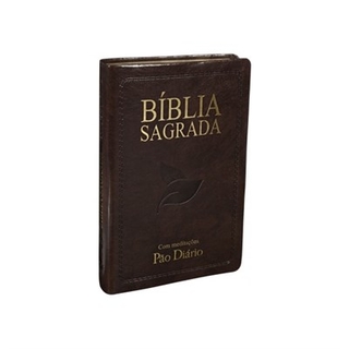 Bíblia Sagrada Pão Diário