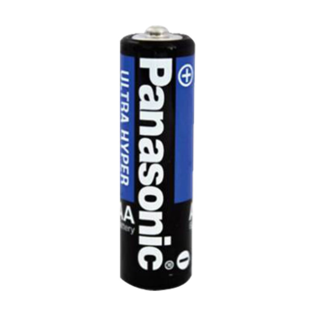 Pilas panasonic aaa precio