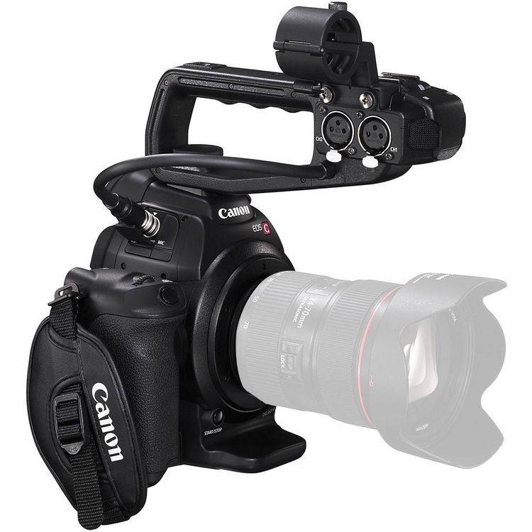 c maras profesionales canon videoc 225 mara canon eos c100 daf s 243 lo cuerpo c maras profesionales canon videoc 225 mara canon eos c100 daf s 243 lo cuerpo