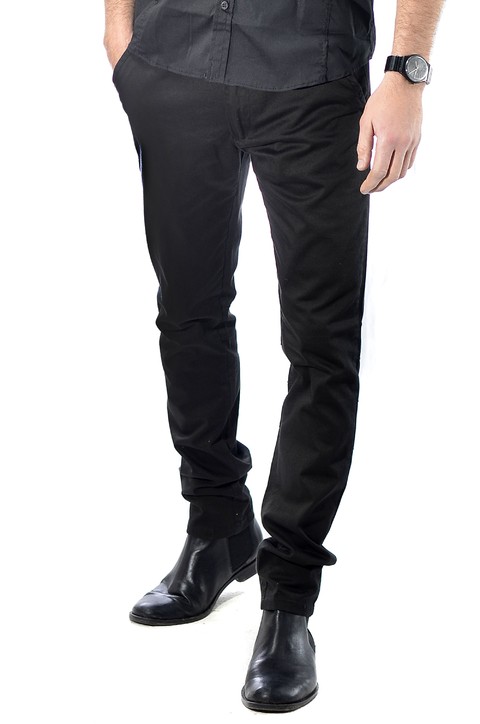 Pantalon De Vestir Hombre Gabardina Chupin Factory Sale, 56% OFF |  www.rupit.com