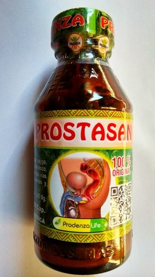 medicina natural para la próstata peruni
