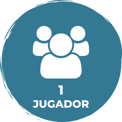 Kit de iniciación: Stencil cantidad de jugadores