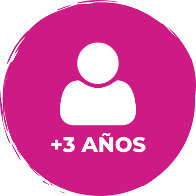 3 años edad recomendada para jugar al Magnetic Match