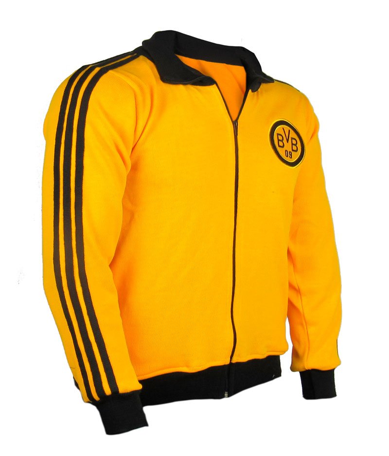 casaco do borussia