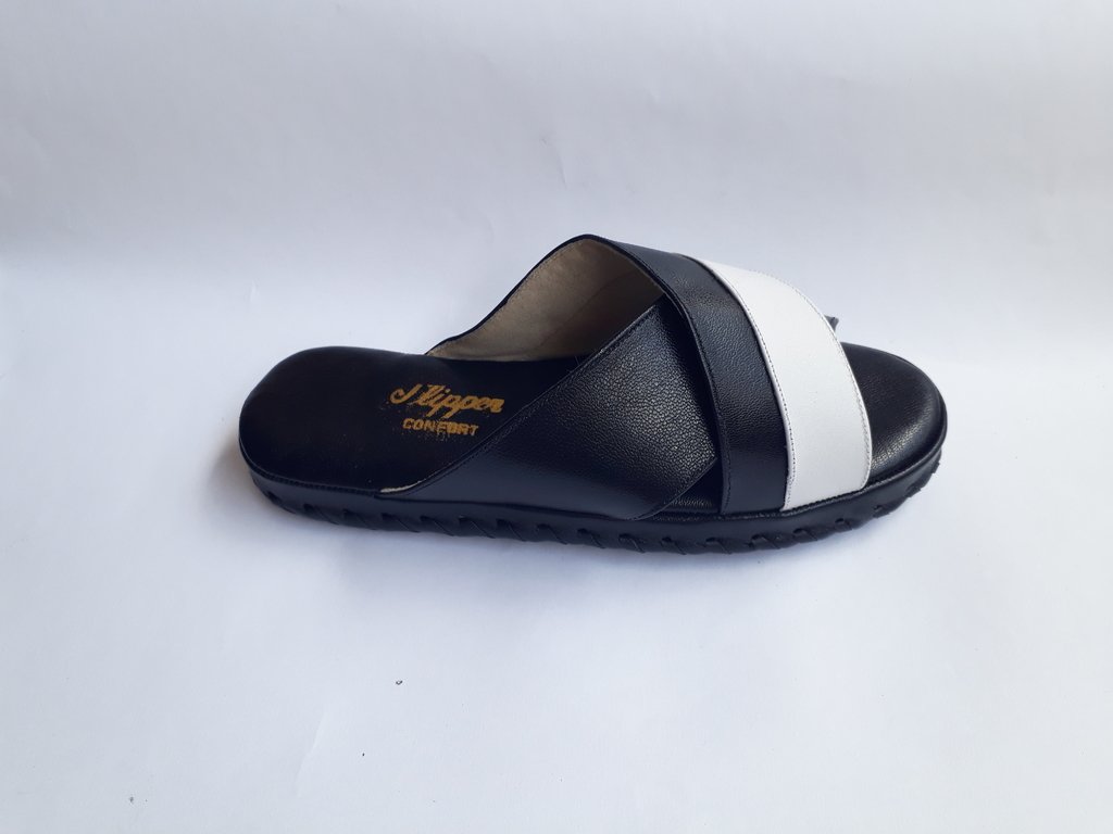 chinelo confort feminino