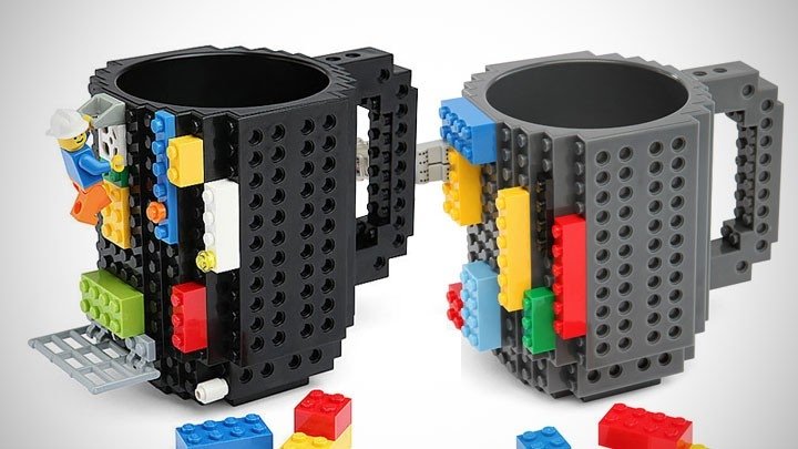 taza lego