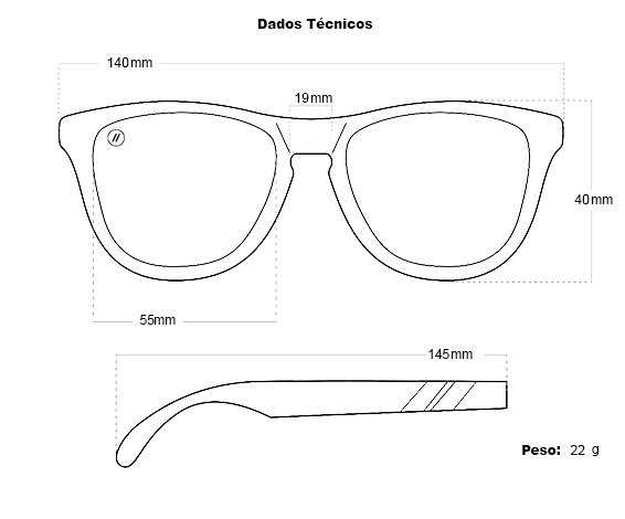 Armações Ray-Ban: os óculos da marca e como escolher a melhor armação