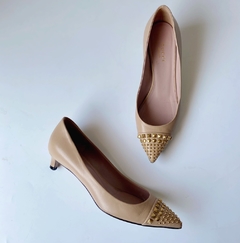scarpin gucci