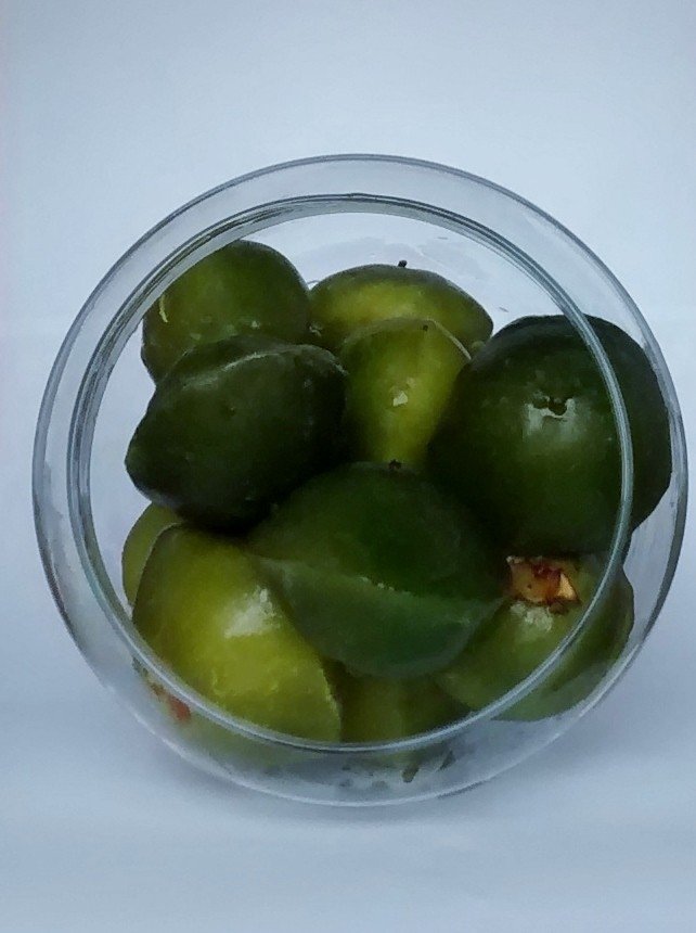 Cambuci Fruta Onde Comprar Em Sp Cambuci Congelado Sitio Do Bello 1kg