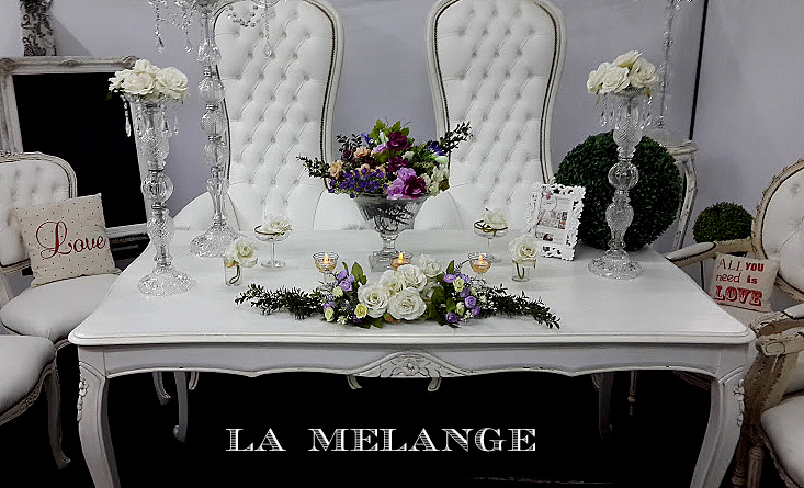 alquiler sillones estilo eventos luis xv