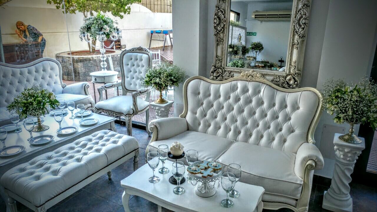 ALQUILER SILLONES LUIS XV MUEBLES DE ESTILO