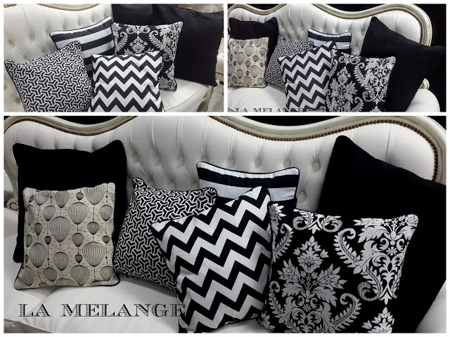 alquiler de almohadones para eventos