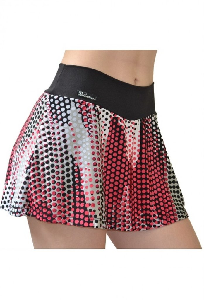 short saia soltinho