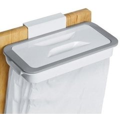Basurero para puerta de cocina