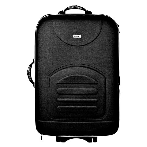 Valija Clasica Mediana