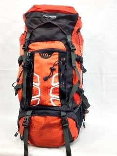 MOCHILA CAMPING CODIGO 263 - comprar online