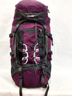 MOCHILA CAMPING CODIGO 263