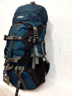 MOCHILA CAMPING CODIGO 6018 - comprar online