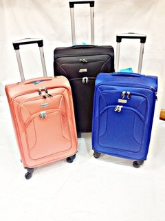 Set x 3 Valijas LBX1808 Premium (Pequeña, Mediana y Grande) - comprar online